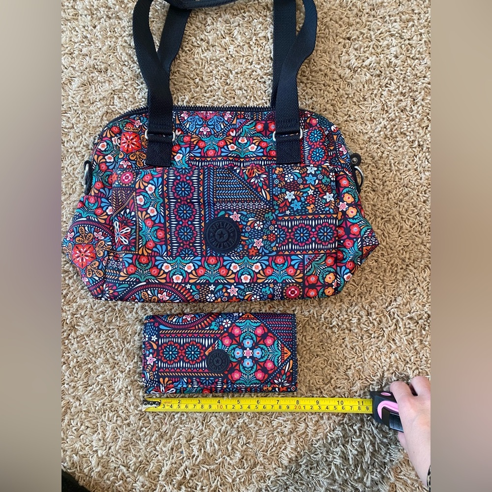 Kipling purse & wallet - Picture 3 of 14